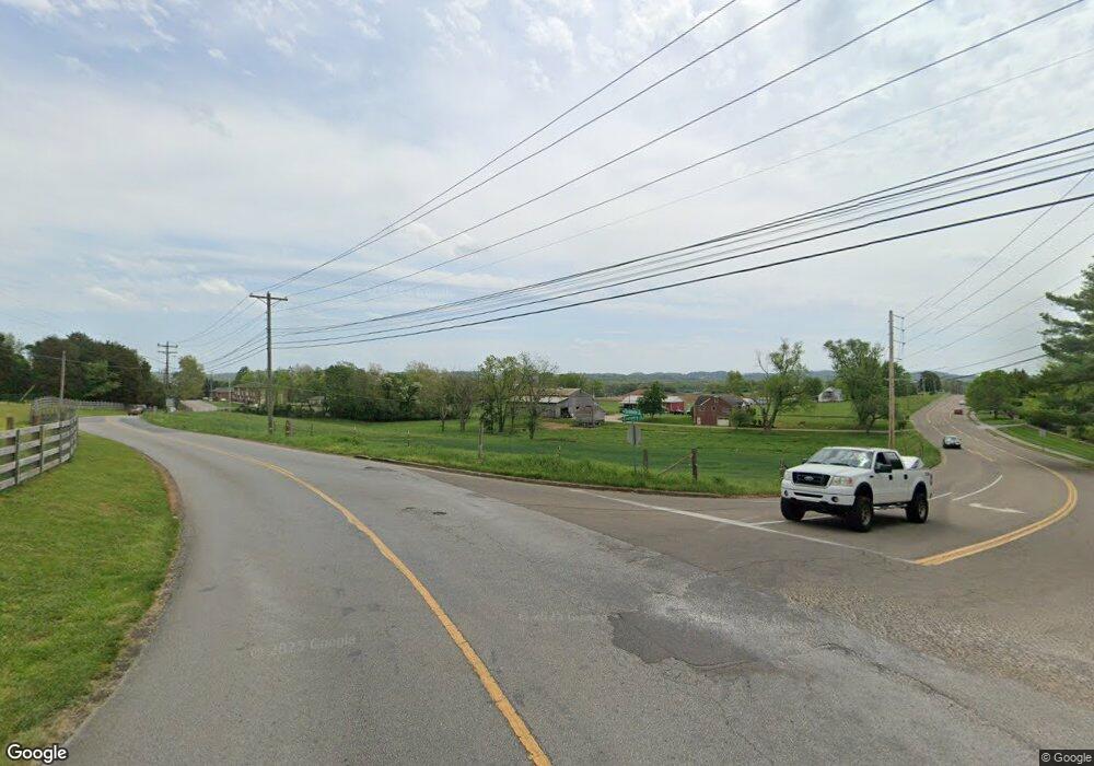 Parcel 070.00 Mcbride Rd, Morristown, TN 37814 - photo 1