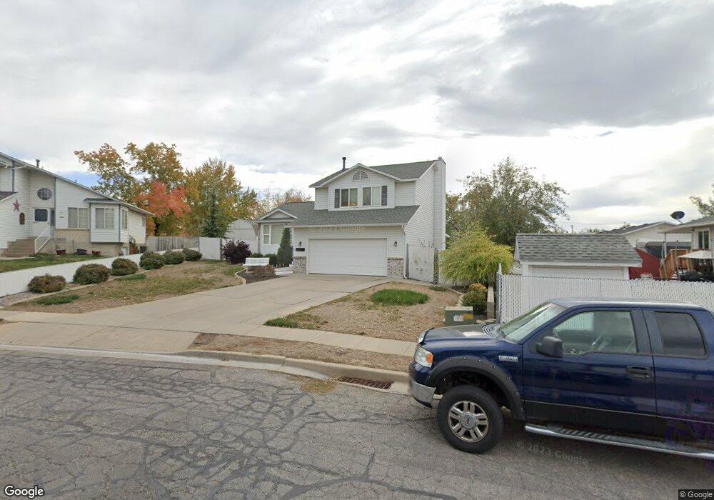 857 W 1400 S, Woods Cross, UT 84087 - photo 1