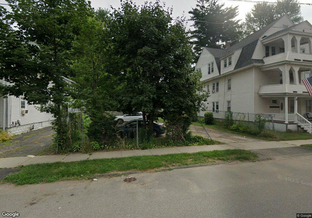 47 Elmdale St, Massachusetts, CT 01089 - photo 1