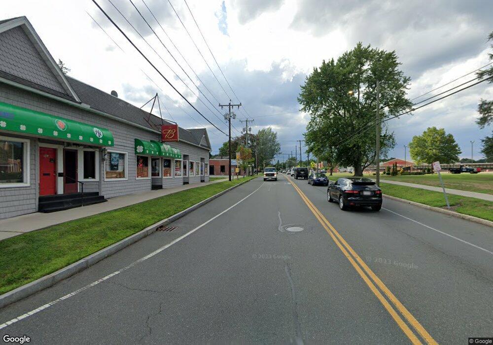 00 W Springfield County Ma, Massachusetts, CT 01089 - photo 1