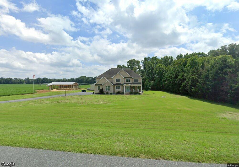 4544 Old Sharptown Rd, Laurel, DE 19956 - photo 1