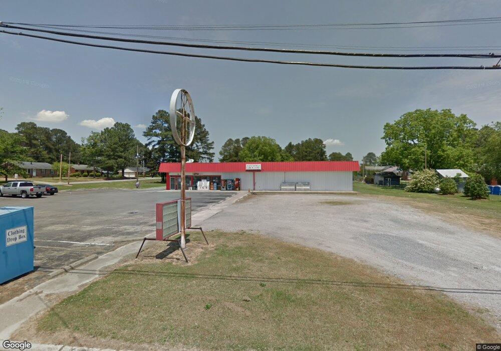 6074 W Hwy unit 42, MacClesfield, NC 27852 - photo 1