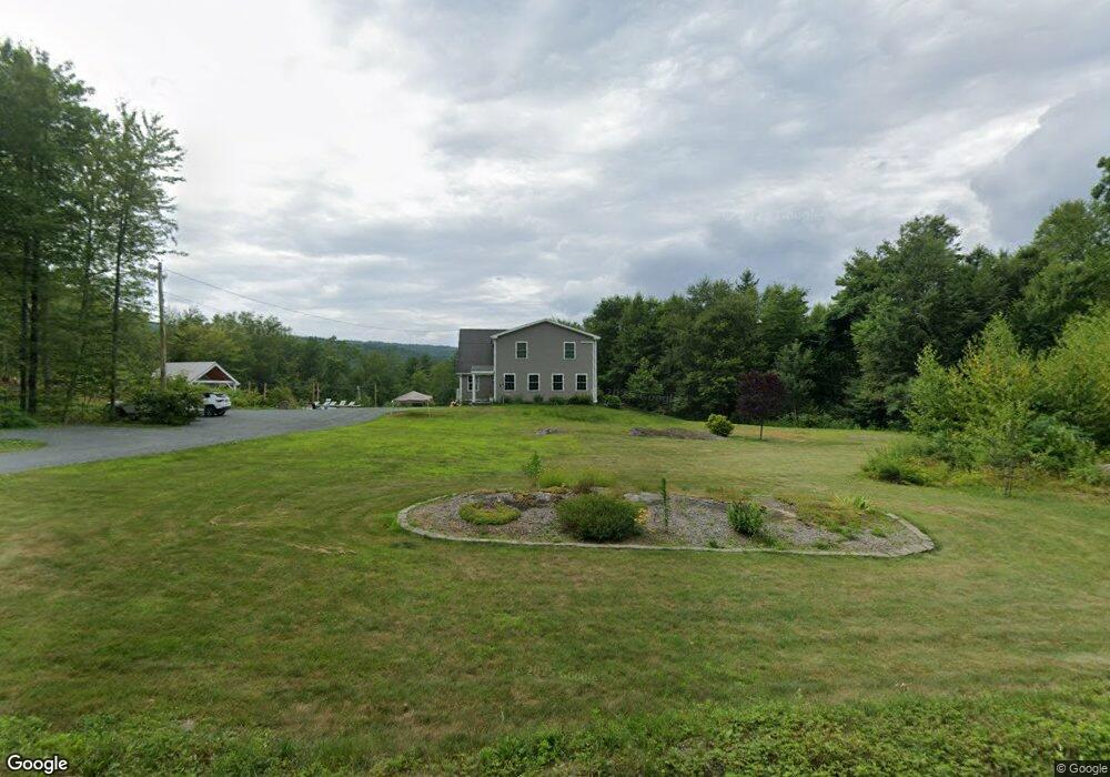 100 Washburn Way, Vernon, VT 05354 - photo 1