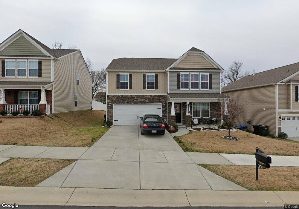 1397 Limen Ave SW unit Lot 65, Concord, NC 28027 - photo 1