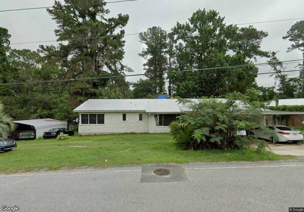 1079 NW Eadie St, Lake City, FL 32055 - photo 1