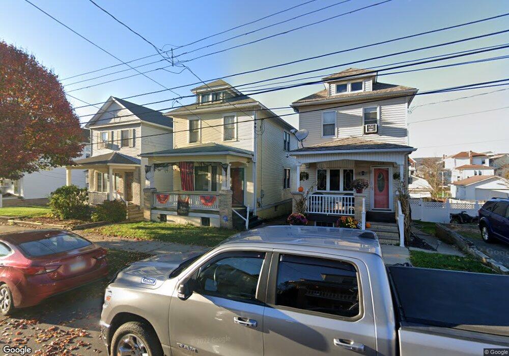 126 W Grand St, Nanticoke, PA 18634 - photo 1