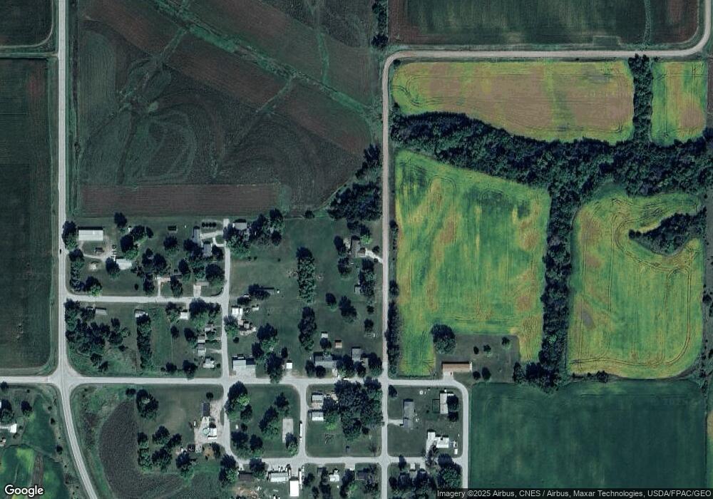 8228 Shawnee Ave, Reasnor, IA 50232 - photo 1