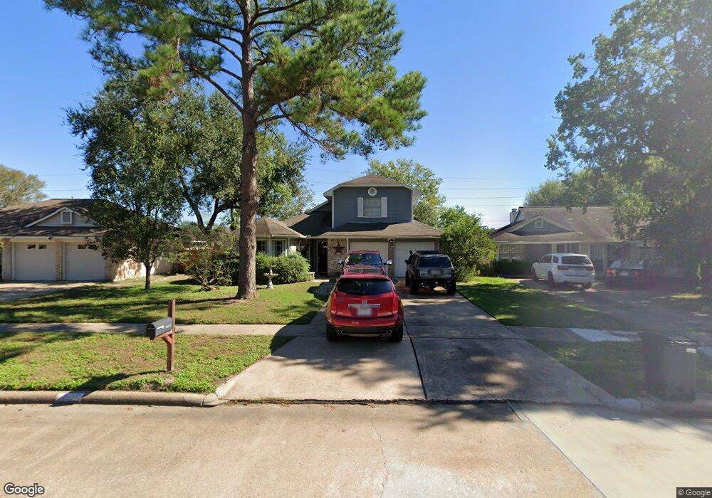 8626 Sunny Ridge Dr, Houston, TX 77095 - photo 1