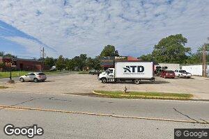 210 N Main St, Swainsboro, GA 30401