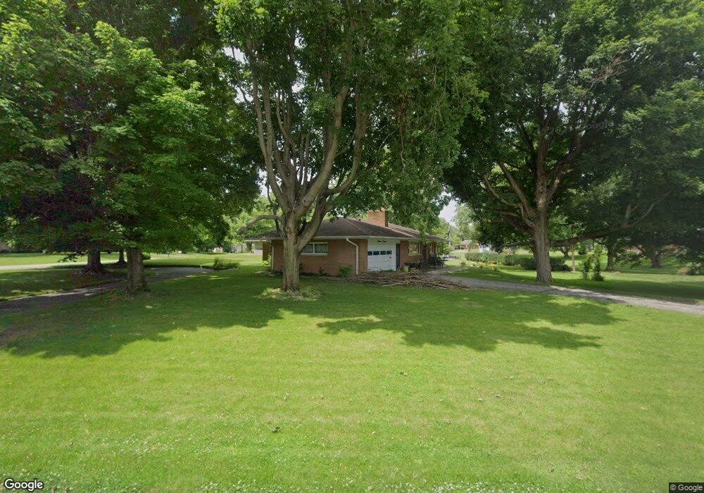 1919 Mark Ln, Anderson, IN 46012 - photo 1