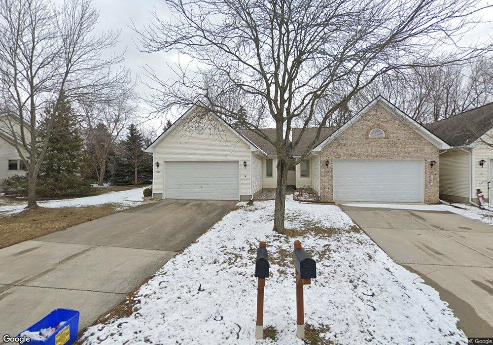 1047 Julie Dr, Davison, MI 48423 - photo 1