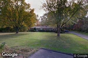 2211 Edinburg Dr, Fallston, MD 21047