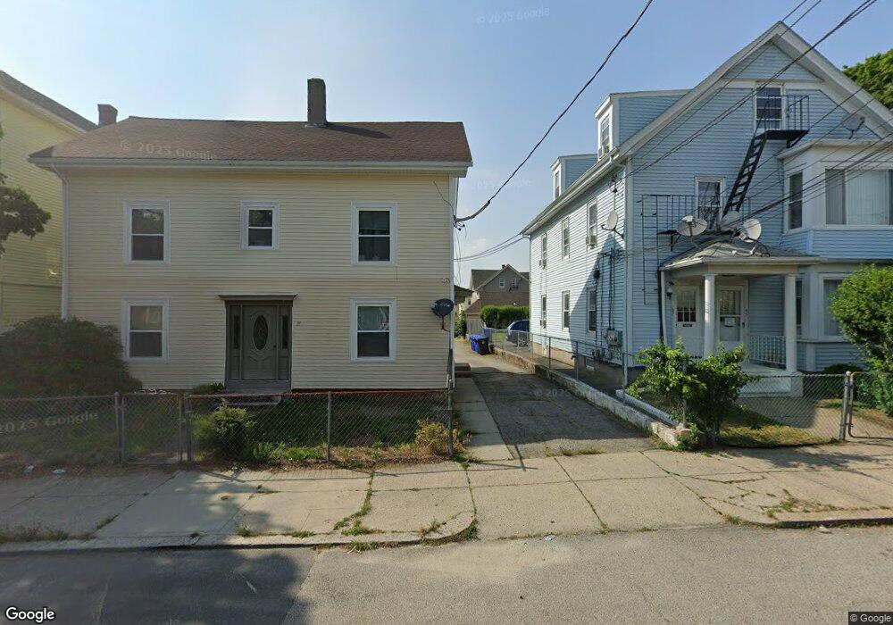 69 Rand St, Central Falls, RI 02863 - photo 1