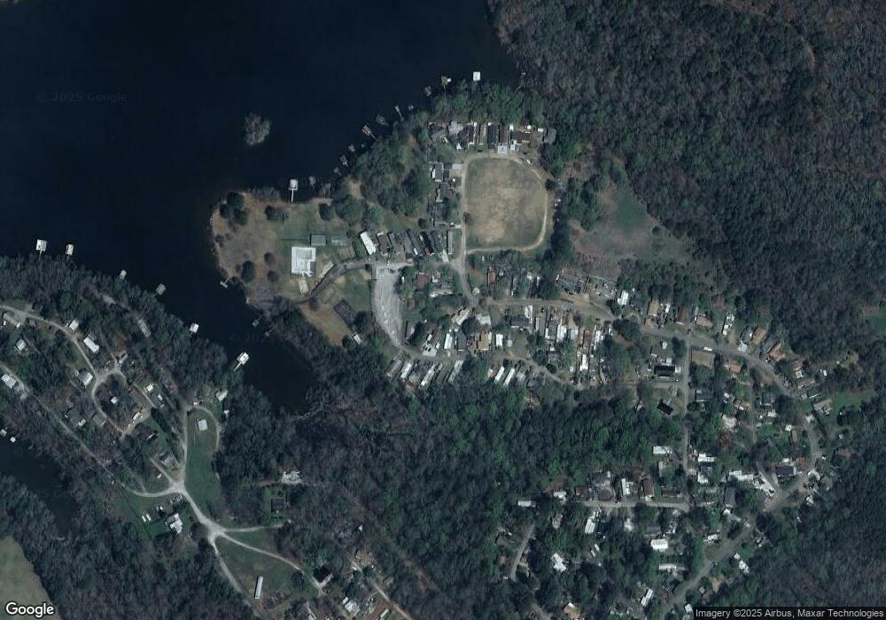 5543 Waterwood Dr, Gainesville, GA 30506 - photo 1