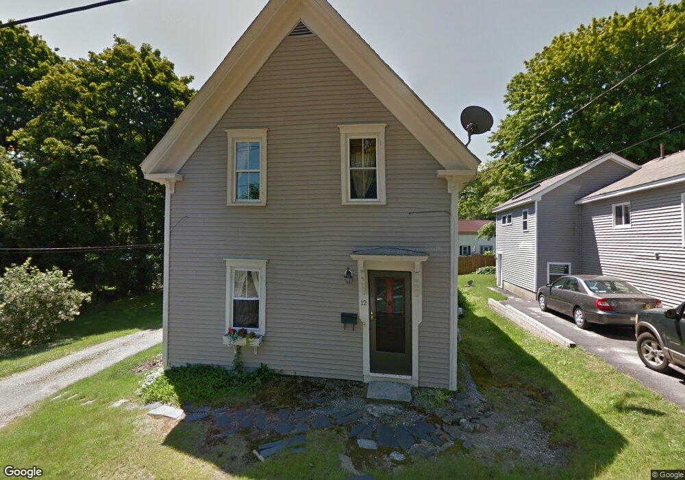 12 E Milan St, Bath, ME 04530 - photo 1