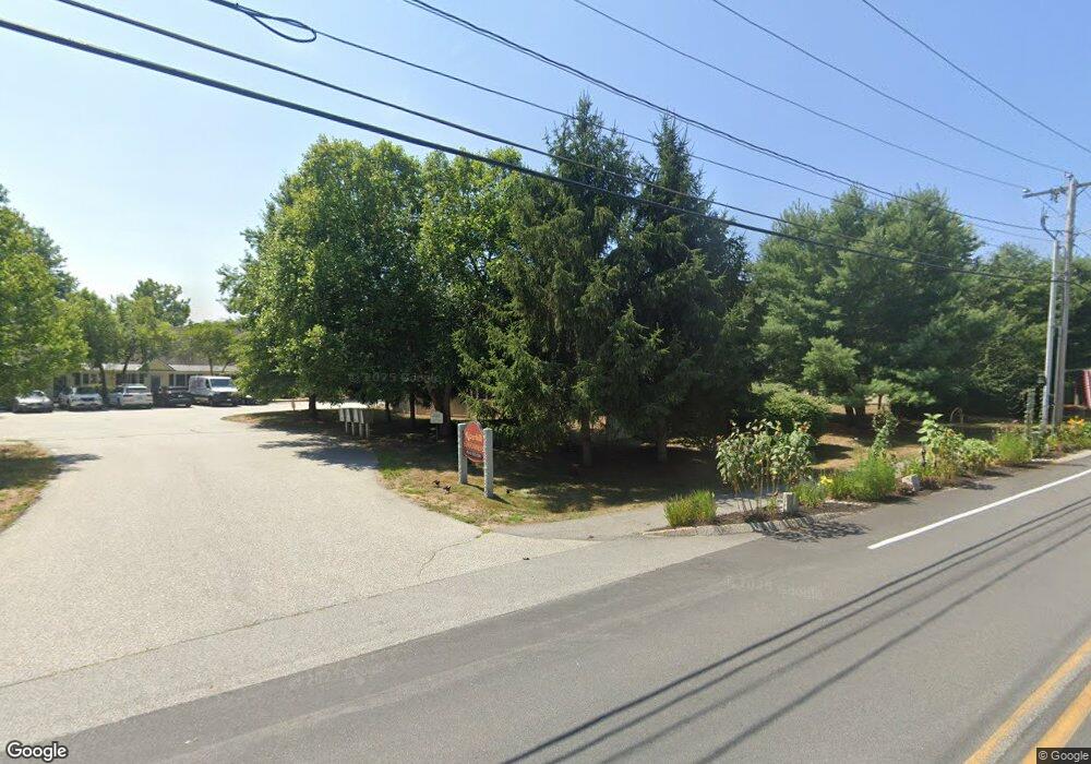 45 Bog Rd unit D2, Concord, NH 03303 - photo 1