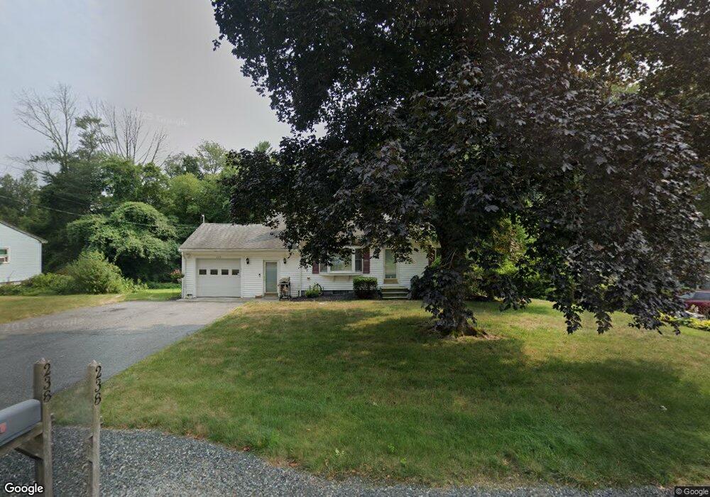 238 Cordaville Rd, Ashland, MA 01721 - photo 1
