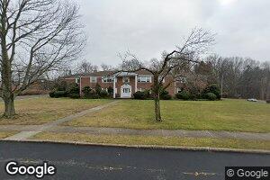 29 Rolling Ridge Rd Unit D, Montvale, NJ 07645