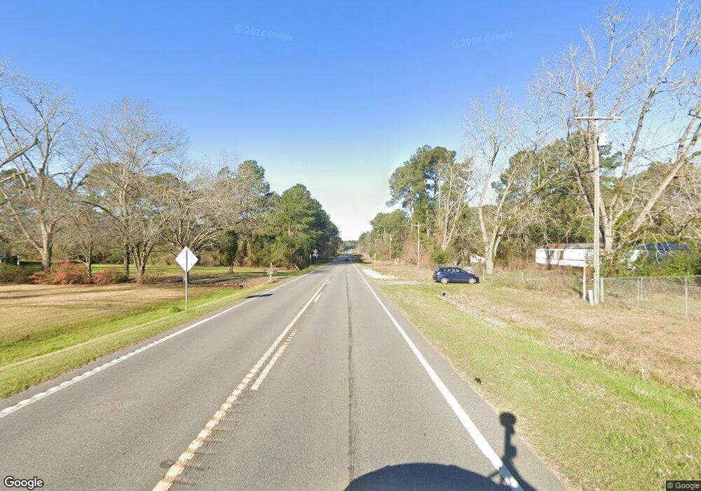 5367 Ga Highway 37 W, Hartsfield, GA 31756 - photo 1