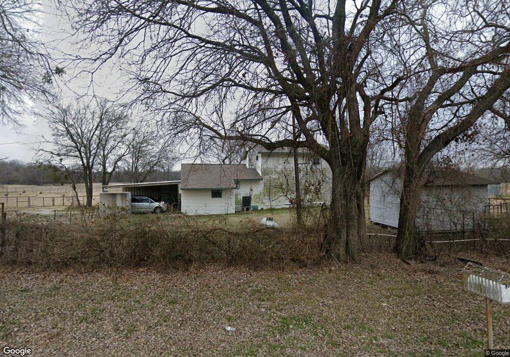 860 Arvel Cir, Azle, TX 76020 - photo 1