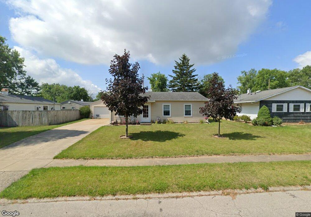 1105 Archway Dr, Lafayette, IN 47909 - photo 1