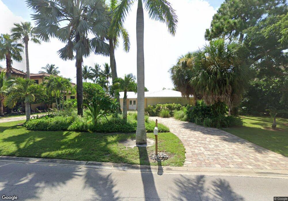 4009 Belair Ln, Naples, FL 34103 - photo 1