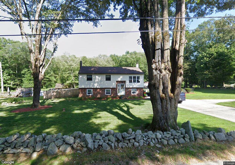 34 Whiting Rd, Oxford, MA 01540 - photo 1