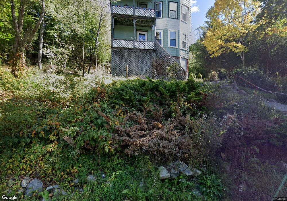 50 Chapel St, Cherry Valley, MA 01611 - photo 1