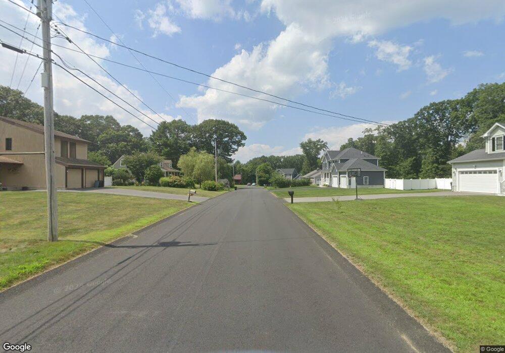 LOT 45.1 Oakhill Dr, Swansea, MA 02777 - photo 1