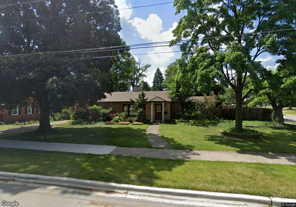 1805 Howard Ave, Des Plaines, IL 60018 - photo 1