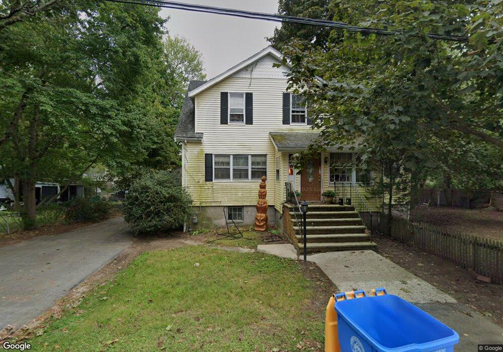 7 Bartlett Rd, Randolph, MA 02368 - photo 1