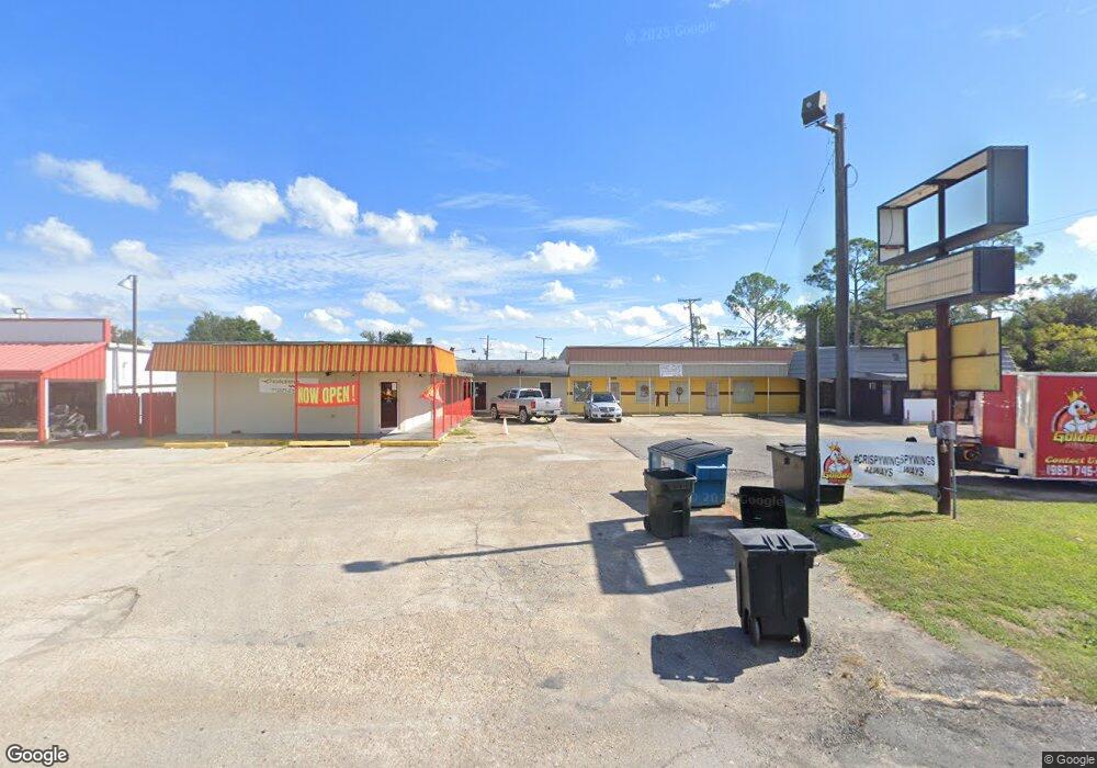 5517 W Park Ave, Houma, LA 70364 - photo 1