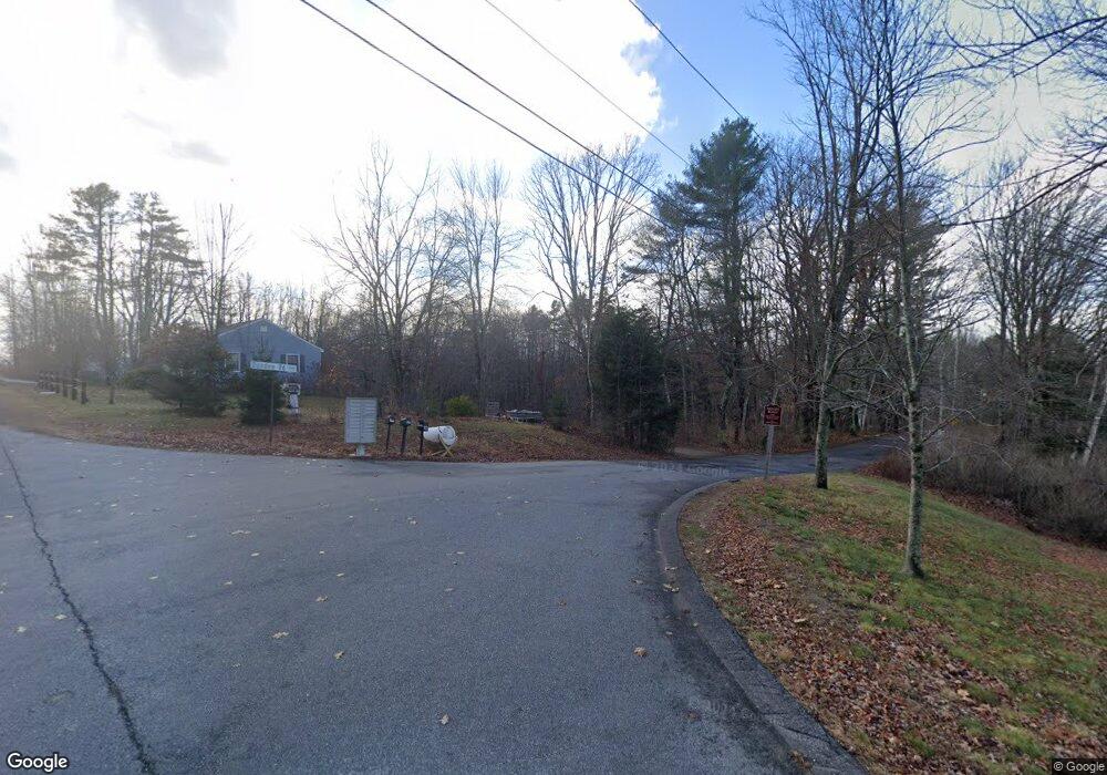 0 Dundee Rd, Windham, ME 04062 - photo 1