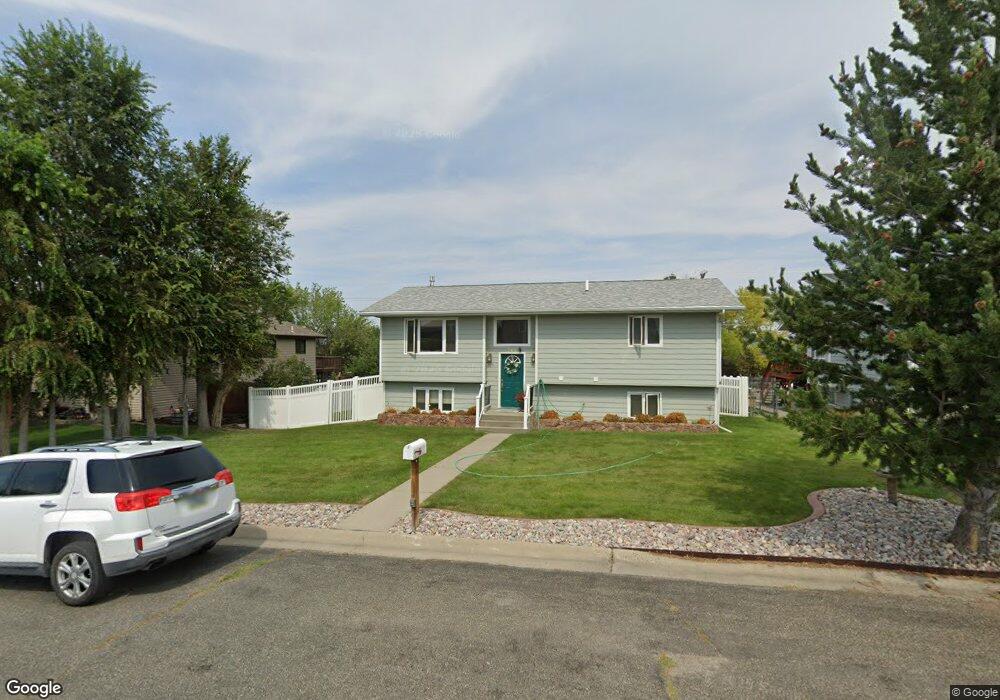 708 Birch St, Helena, MT 59601 - photo 1