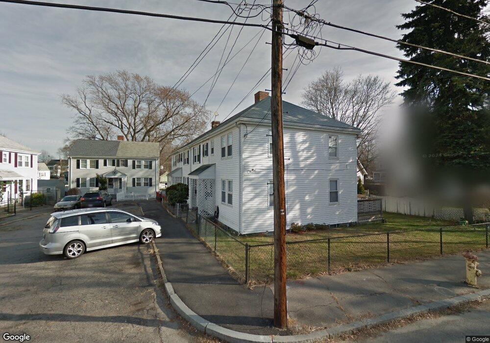 5 Keyes St, Quincy, MA 02169 - photo 1