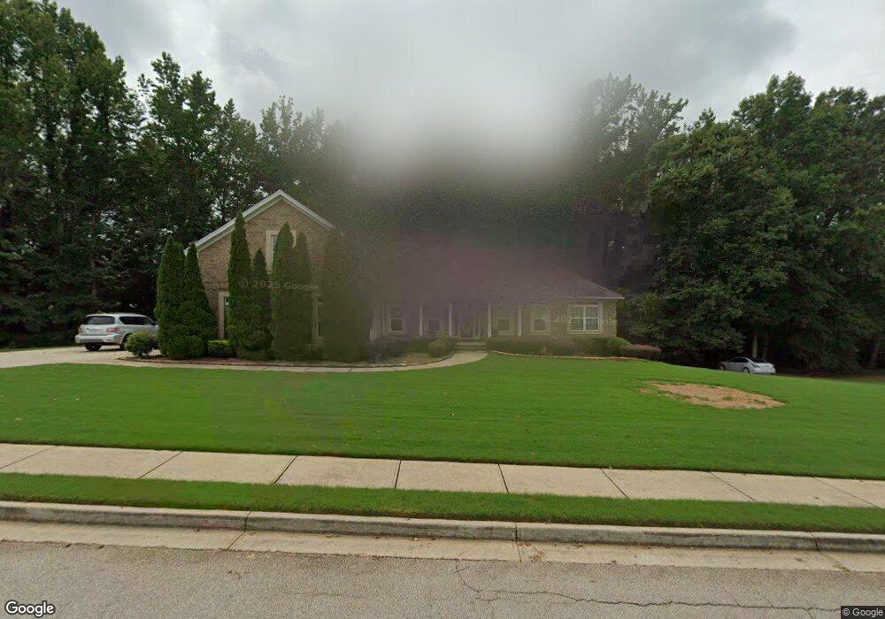 90 Heritage Keep, Covington, GA 30016 - photo 1