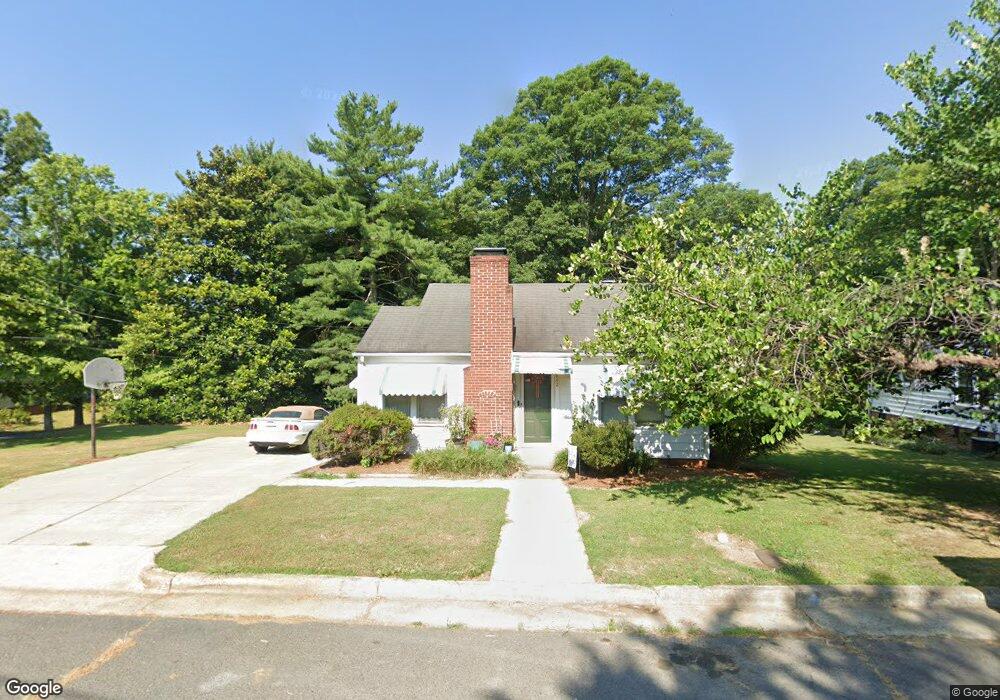 842 Center St, Asheboro, NC 27203 - photo 1