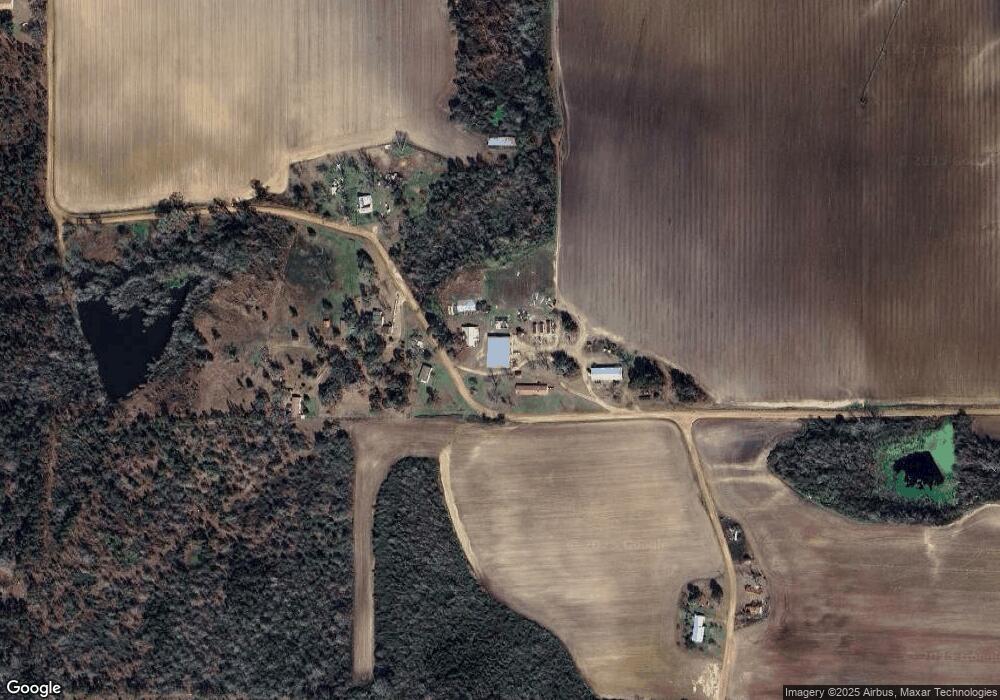 2185 Mitchell Rd, Douglas, GA 31535 - photo 1