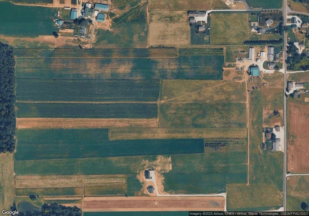 9045 S Kansas Rd, Fredericksburg, OH 44627 - photo 1