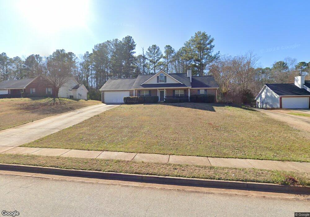 250 Oak Hill Dr, Covington, GA 30016 - photo 1