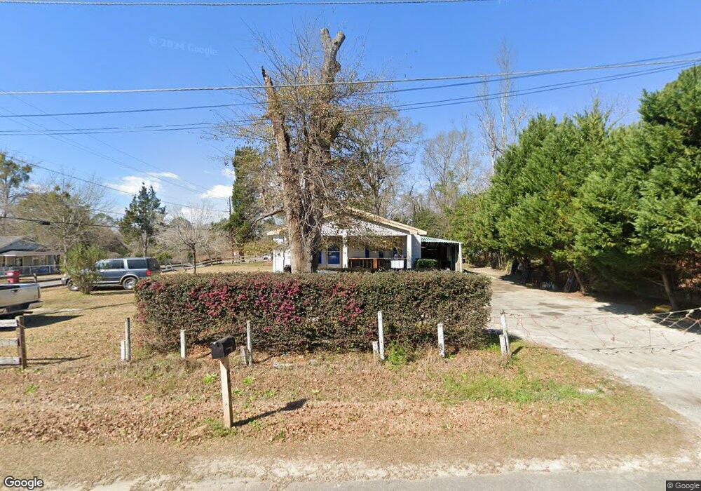 24 Gussie Ave, Mc Rae, GA 31055 - photo 1