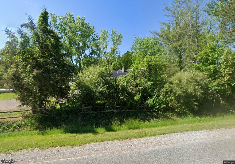 19049 W Brant Rd, Brant, MI 48614 - photo 1