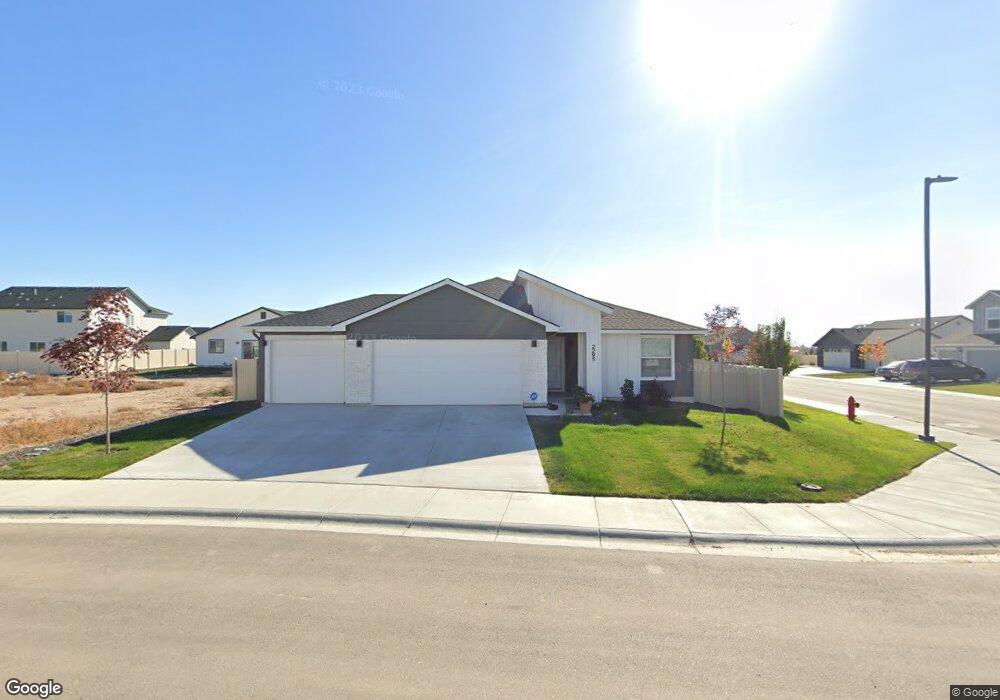 2295 W Arya St unit 2452353-33284, Kuna, ID 83634 - photo 1