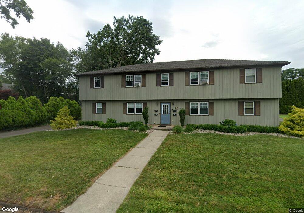 20 Hamre Ln unit C, Branford, CT 06405 - photo 1