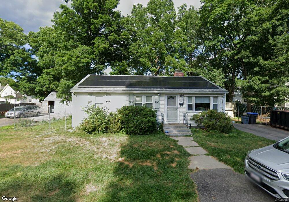 22 Pearl St, Natick, MA 01760 - photo 1