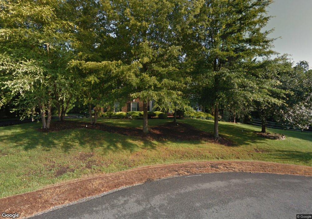 7694 Visionary Ct, Manassas, VA 20112 - photo 1