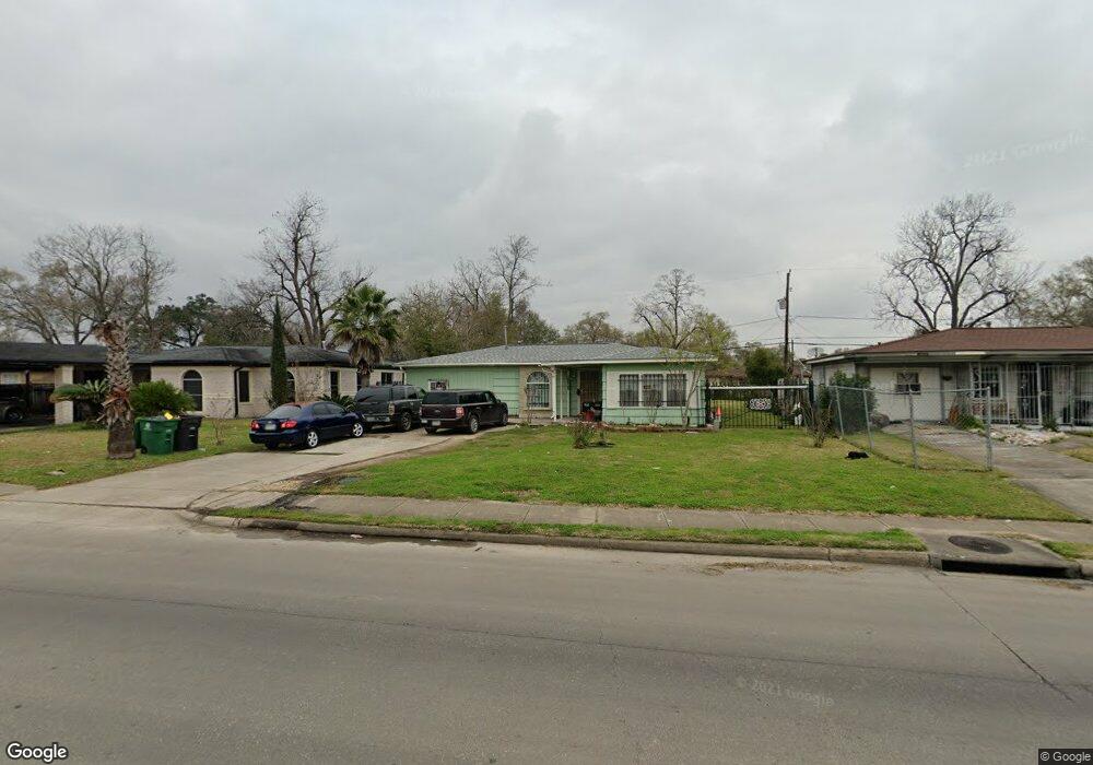 5131 Yellowstone Blvd, Houston, TX 77021 - photo 1