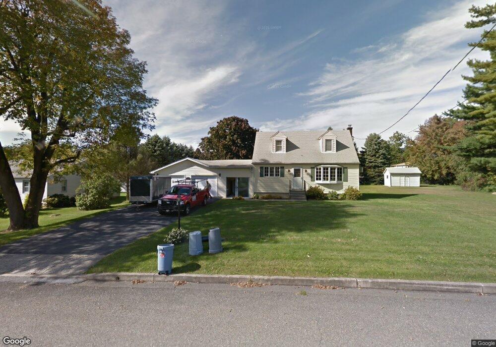 339 Spruce St, Walnutport, PA 18088 - photo 1