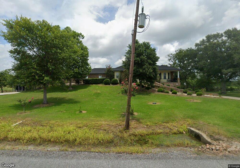 874 W Friesen Rd, Lake Charles, LA 70607 - photo 1