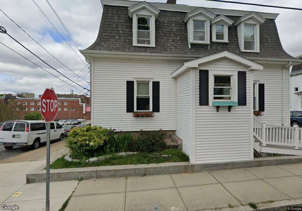 321 Ridge St, Fall River, MA 02721 - photo 1